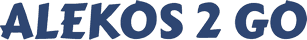Alekos 2 Go logo