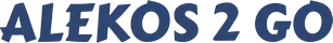 Logo Alekos2Go