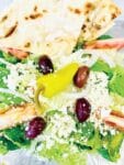 Alekos 2 Go greek cuisine food