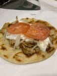 Alekos 2 Go greek cuisine food
